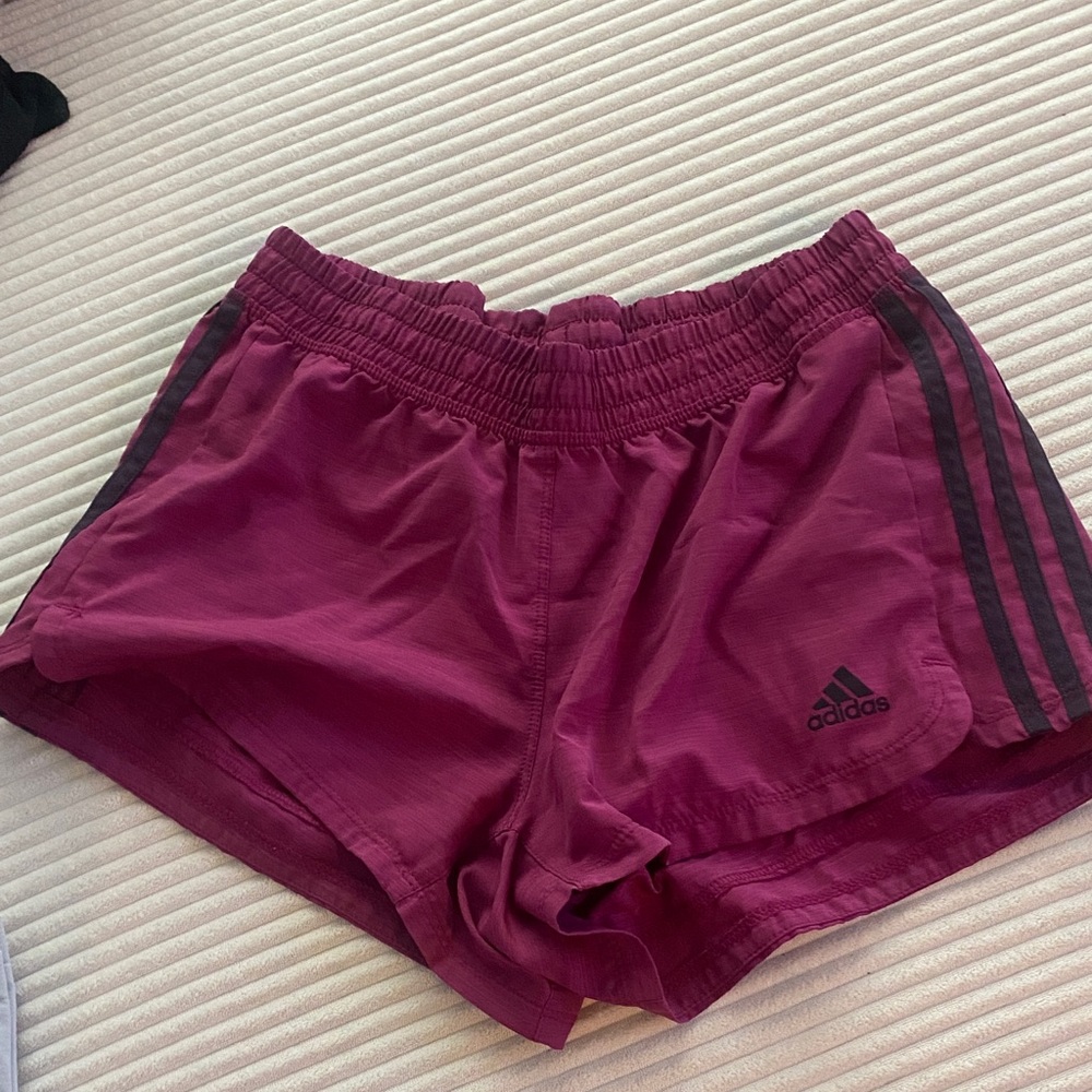 Adidas Women's running Shorts